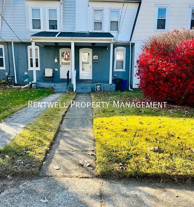 108 E Chelton Rd