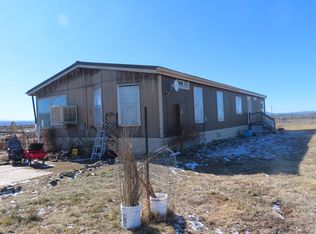 58386 Old Lake Rd, Christmas Valley, OR 97641