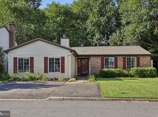 10235 Foxborough Ct, Manassas, VA 20110