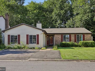 10235 Foxborough Ct, Manassas, VA, 20110