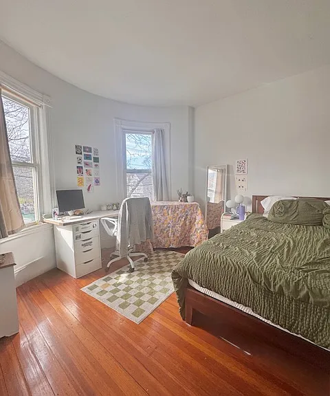 98 Cypress St #3A — Photo 6