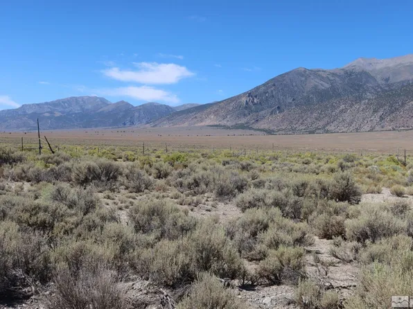 316 Gillman Springs Dr, Austin, NV 89310