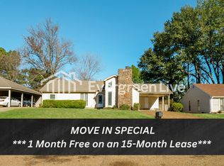 8216 Shallow Glen Trl, Cordova, TN 38016