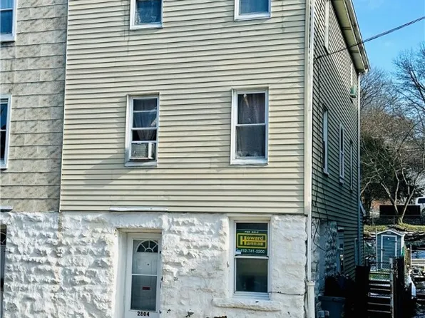 2804 McDowell St, Pittsburgh, PA 15212