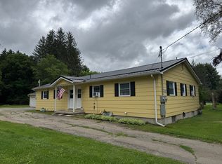 3050 Riverside Dr #1, Wellsville, NY 14895