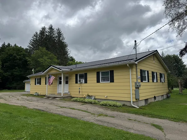 3050 Riverside Dr #1, Wellsville, NY 14895
