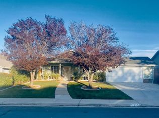 1150 Hickory Ave, Tehachapi, CA 93561
