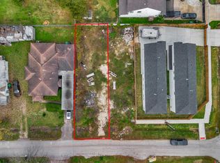 4121 E Toliver St, Houston, TX 77016