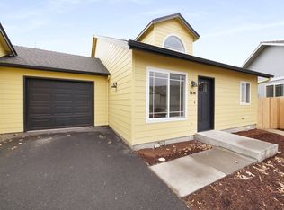 1434 NE Covington Ln #1436, Bend, OR 97701