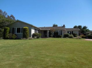 1116 S More Ranch Rd, Santa Barbara, CA 93111