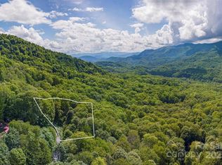 99999 Sara Ridge Rd #32C, Waynesville, NC 28786