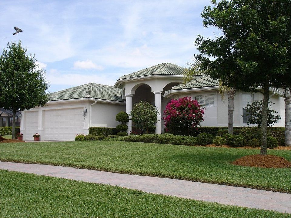 For Sale: 2337 SW Golden Bear Way, Palm City, Florida 34990
