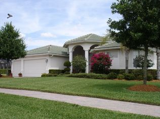 2337 SW Golden Bear Way, Palm City, FL 34990