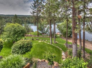 12949 W Shore Rd, Nine Mile Falls, WA 99026
