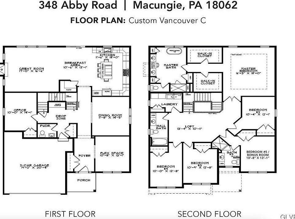 2nd image of 348 Abby Rd Lot 25