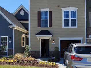 112 Brier Summit Pl, Durham, NC 27703