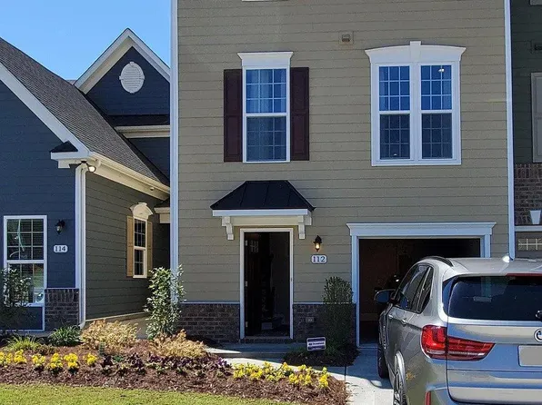112 Brier Summit Pl, Durham, NC 27703