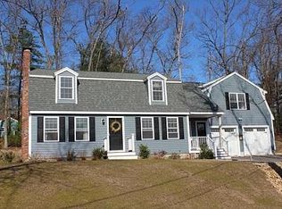 7 Mohawk Trl, Littleton, MA 01460