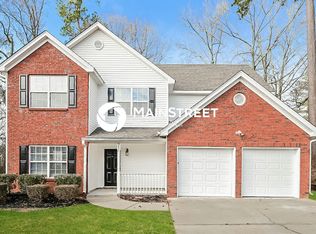 5801 Mays Ridge Ct, Rex, GA 30273