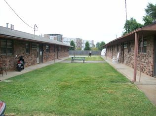 2335 E Cherry St APT 3, Springfield, MO 65802