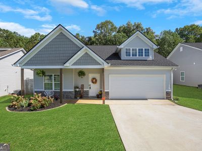 306 Highland Pointe Dr, Alto, GA, 30510