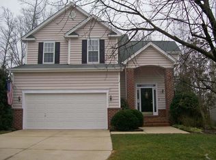 1321 Red Twig Rd, Apex, NC 27502