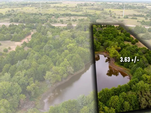 15233 Hidden Glen Ln Lot 15, Glencoe, OK 74032