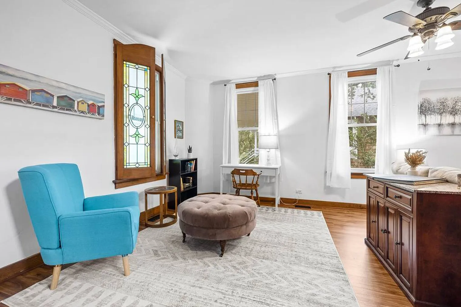 1 bed, 2.0 bath, $7,660 — Photo 3