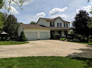 5060 Powdermill Rd, Kent, OH 44240