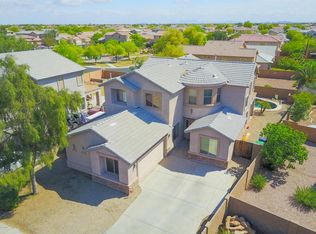 20621 N Jones Dr, Maricopa, AZ 85138