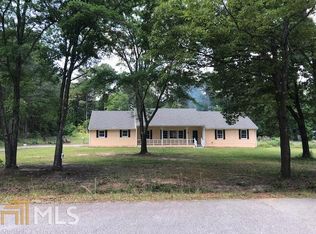 20 New Salem Dr, McDonough, GA 30253