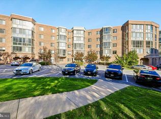 2904 N Leisure World Blvd APT 309, Silver Spring, MD 20906