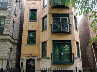 1839 N Whipple St APT 2, Chicago, IL 60647