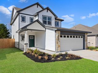 1314 Boehnke Dr, Brenham, TX 77833