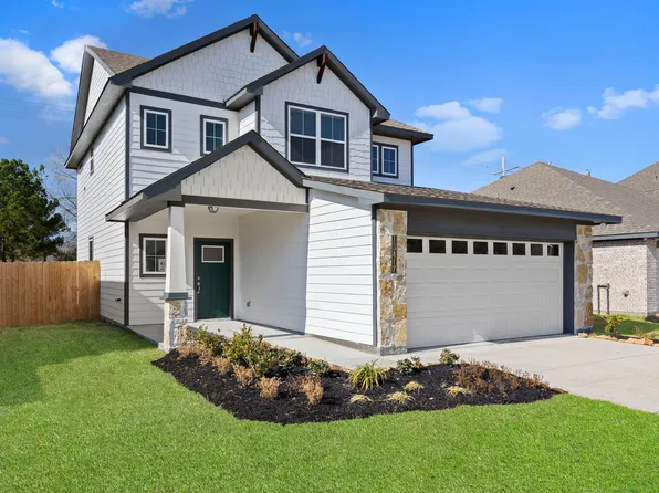 1314 Boehnke Dr, Brenham, TX 77833