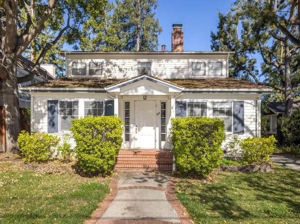 519 Seale Ave, Palo Alto, CA 94301