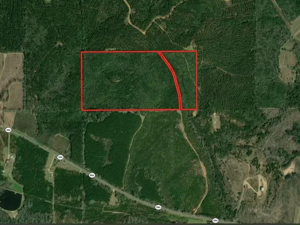 0 Highway 586, Foxworth, MS 39483