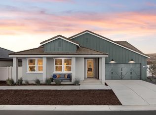 Belfast ESP Plan, Chaparral Ranch at The Preserve, Friant, CA 93626