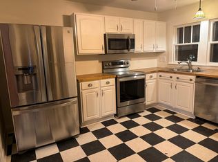 1309 Little Hamilton Ave, Nashville, TN 37203