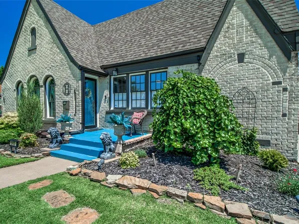 843 NE 20th St, Oklahoma City, OK 73105