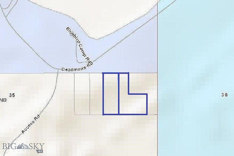 2nd image of Nhn Deadmans Rd