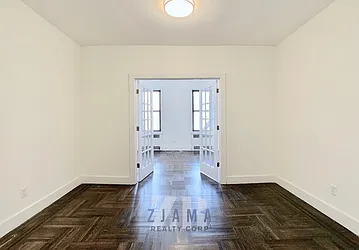 Rented by Zjama Realty Corp