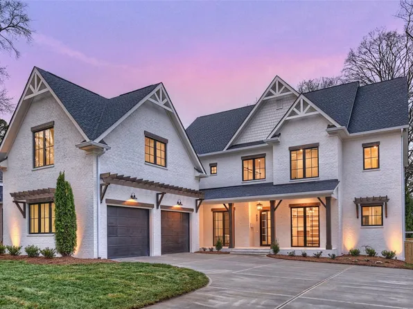 933 Poindexter Dr, Charlotte, NC 28209