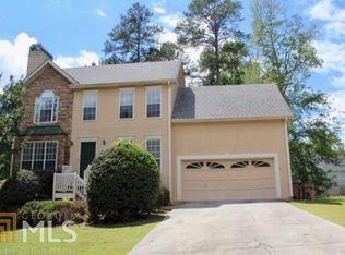 62 Jodeco Station Dr, Stockbridge, GA 30281