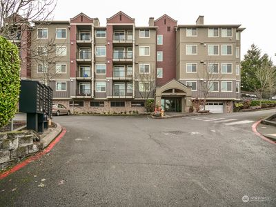 6800 132nd Place SE #E108, Newcastle, WA, 98059
