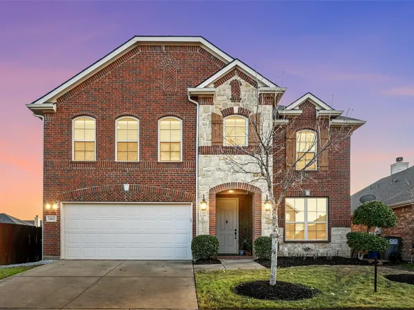 14815 Frisco Ranch Dr, Little Elm, TX 75068