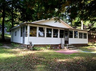 10602 W Rost Lake Rd, Coleman, WI 54112