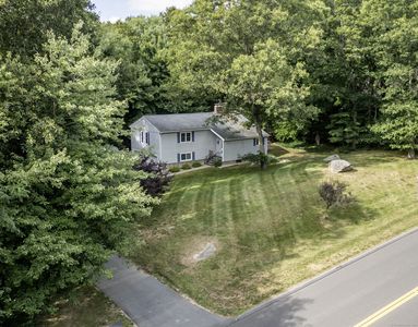 23 Eastbury Hill Rd, Glastonbury, CT, 06033