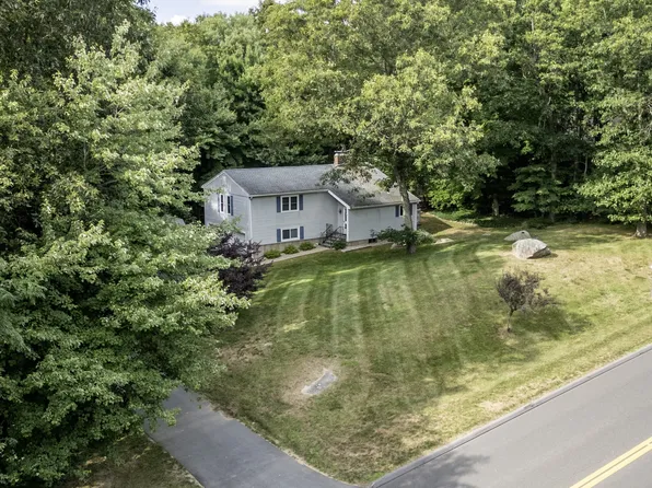 23 Eastbury Hill Road, Glastonbury, CT 06033