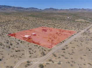 4341 N Dewey Rd, Golden Valley, AZ 86413